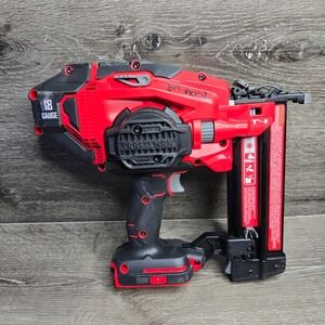 CRAFTSMAN CMCN618NB V20 18-Gauge Cordless Brad Nailer 20V Tool Only
